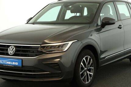 VW Tiguan 73.200 km 24.990 &euro; Donnersdorf 97499