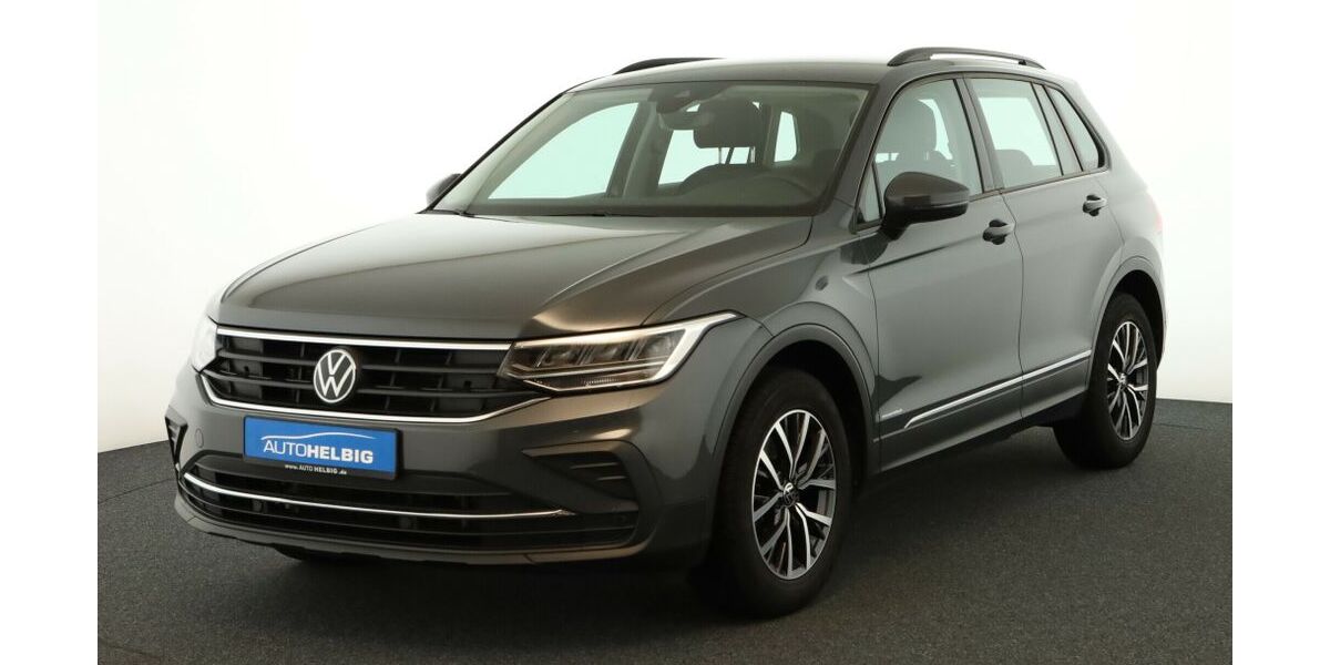 VW Tiguan 73.200 km 24.990 &euro; Donnersdorf 97499