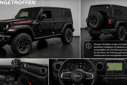 Jeep Wrangler 89.603 km 43.990 &euro; Dresden 01257
