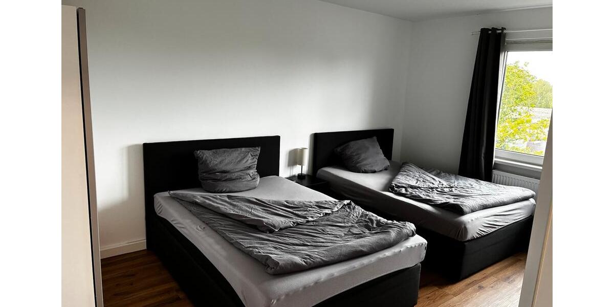 Wohnen auf Zeit Essen Südviertel - 3 Zimmer, 85 m&sup2;, 1.999&euro; | Angebot:26564578