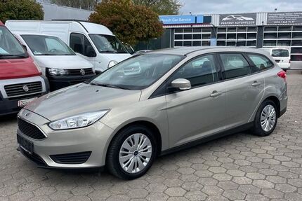 Ford Focus 66.000 km 9.300 &euro; Bönningstedt 25474