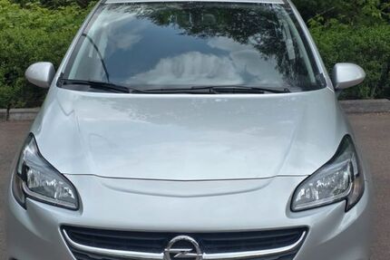 Opel Corsa 17.200 km 11.200 &euro; Beckingen 66701