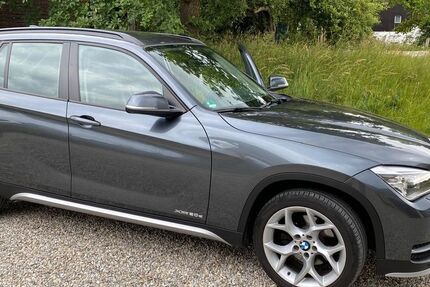 BMW X1 188.000 km 12.400 &euro; Essenbach 84051