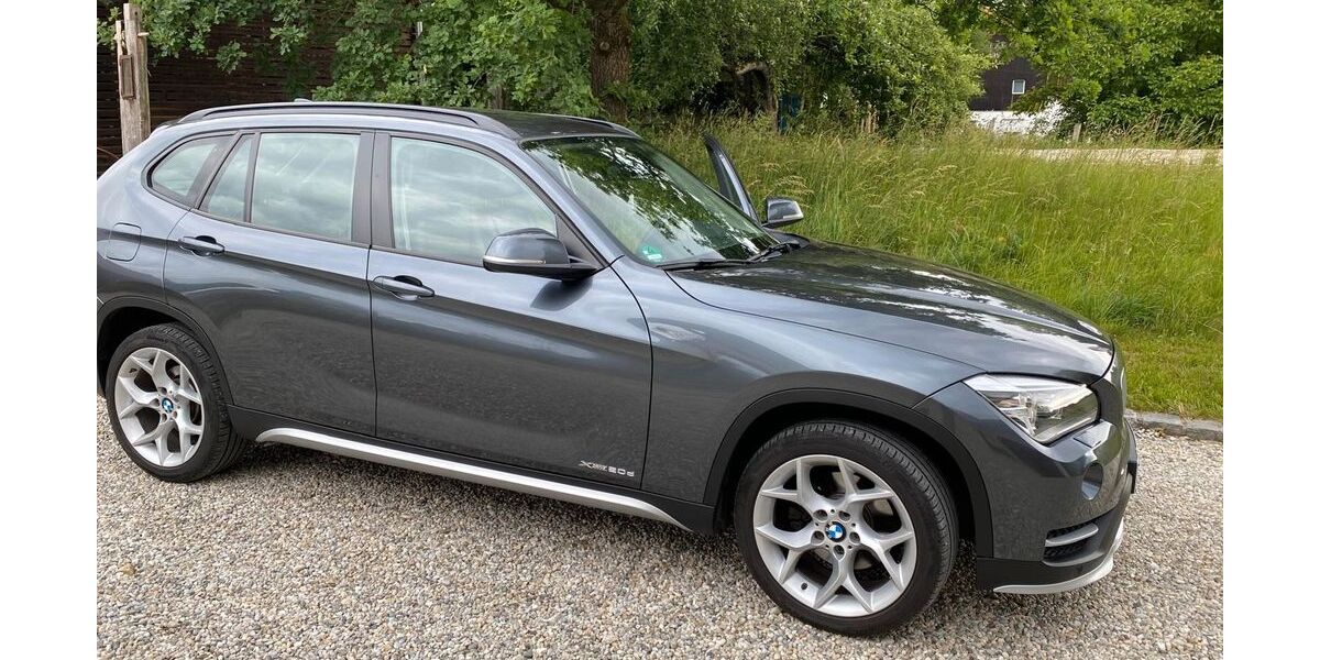BMW X1 188.000 km 12.400 &euro; Essenbach 84051