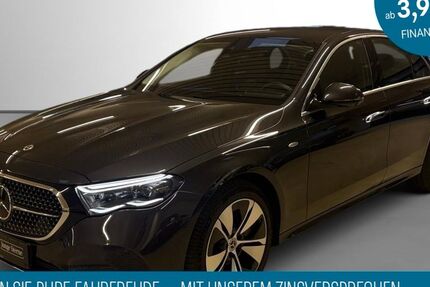 Mercedes-Benz E 300 3.900 km 52.980 &euro; Nordhorn 48531