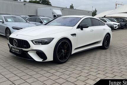 Mercedes-Benz AMG GT 53.157 km 126.440 € Kaufbeuren 87600