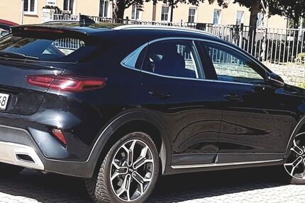 Kia XCeed 20.000 km 19.500 € Weißenfels 06667