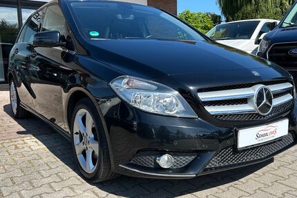 Mercedes-Benz B 180 134.000 km 10.850 € Drage 21423