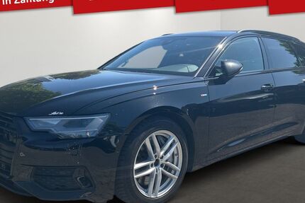 Audi A6 87.540 km 29.848 &euro; Lindau 88131