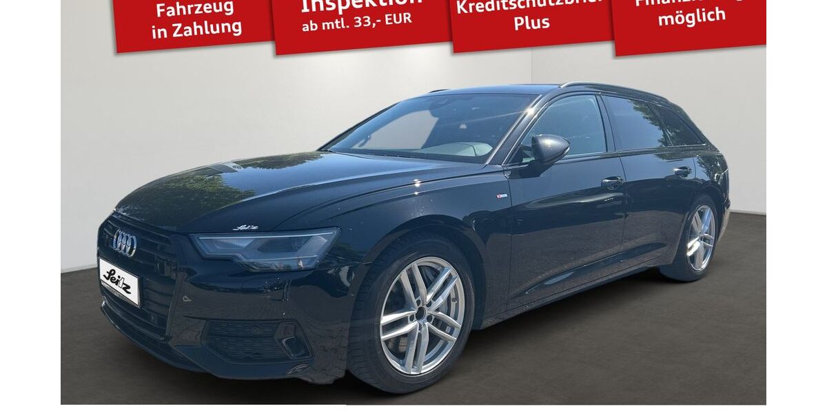 Audi A6 87.540 km 29.848 &euro; Lindau 88131
