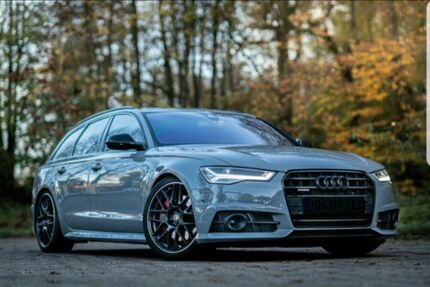Audi A6 146.000 km 27.800 &euro; Cottbus 03046