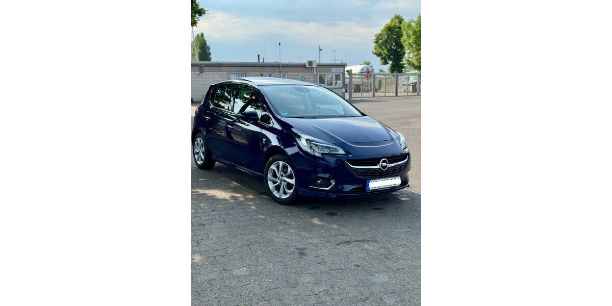 Opel Corsa 103.600 km 8.950 &euro; Schweinfurt 97421