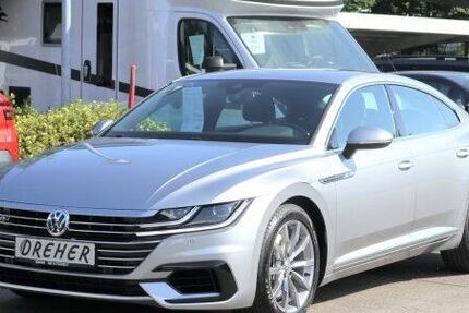 VW Arteon 57.861 km 24.480 &euro; Wangen 88239