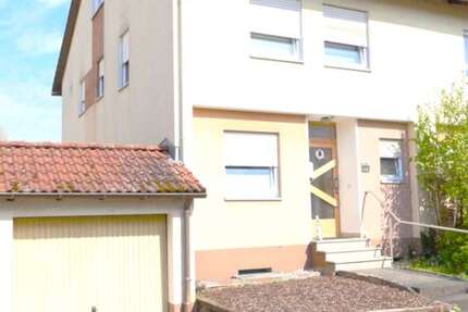 Haus Solms - 5 Zimmer, 103 m&sup2;, 239.500&euro; | Angebot:26348411