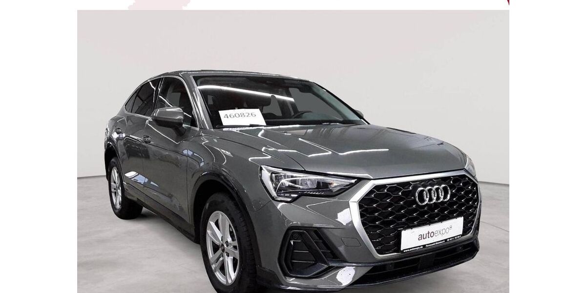 Audi Q3 31.927 km 32.589 &euro; Fernwald-Steinbach 35463