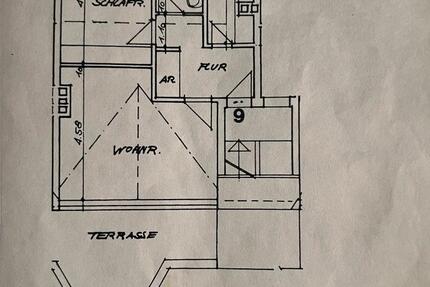 Wohnung Bargteheide - 2 Zimmer, 58 m&sup2;, 185.000&euro; | Angebot:24739961