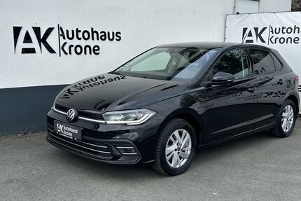 VW Polo 26.000 km 18.770 &euro; Bischofsheim 65474