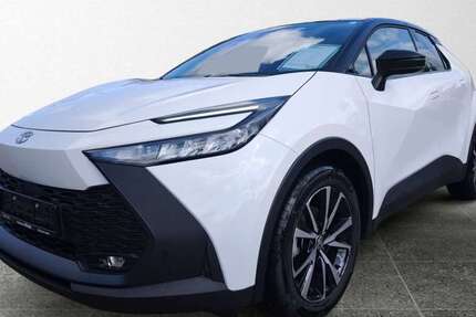 Toyota C-HR 10.000 km 33.690 &euro; Winsen / Luhe 21423