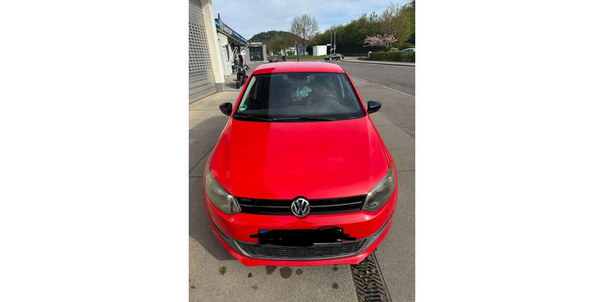 VW Polo 91.948 km 9.400 &euro; Gaildorf 74405