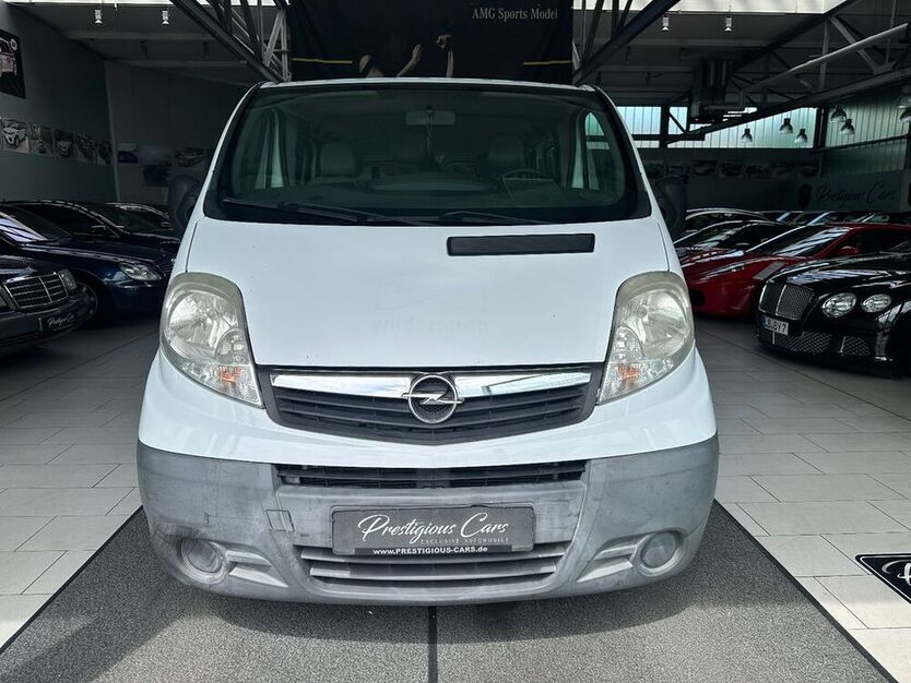 Vivaro