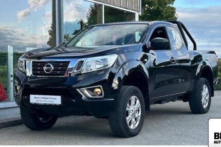 Nissan Navara 66.505 km 26.500 € Dürrlauingen / Mönstetten 89350