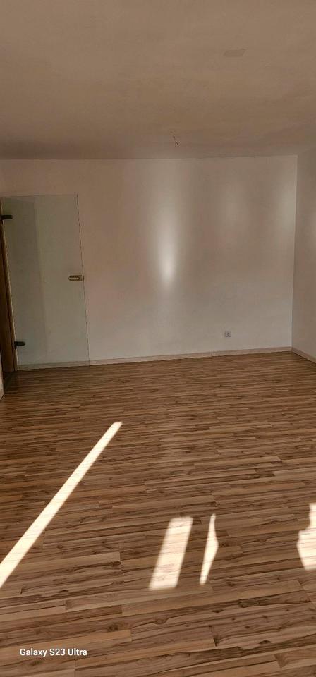 Gemütliche 3-Zimmer Wohnung zu verkaufen