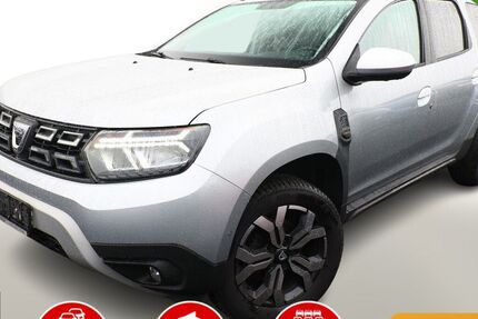 Dacia Duster 69.500 km 13.888 &euro; Kehl 77694
