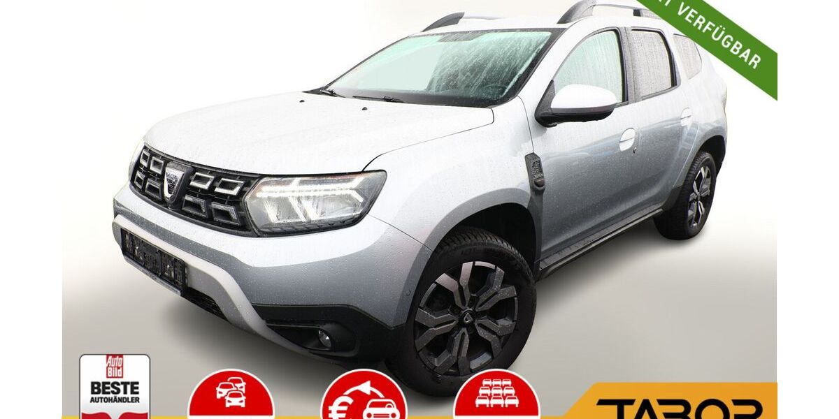Dacia Duster 69.500 km 13.888 &euro; Kehl 77694