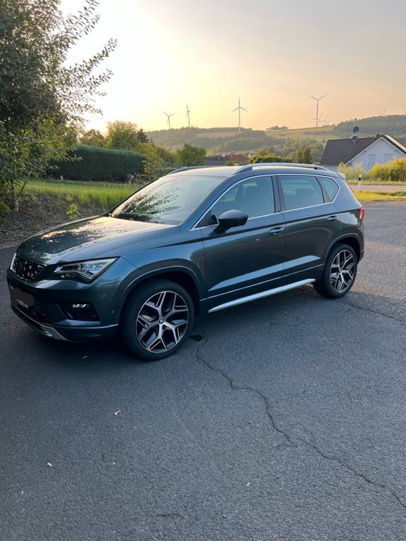 Ateca