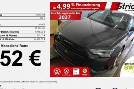 Audi A6 49.255 km 33.949 &euro; Horn-Bad Meinberg 32805