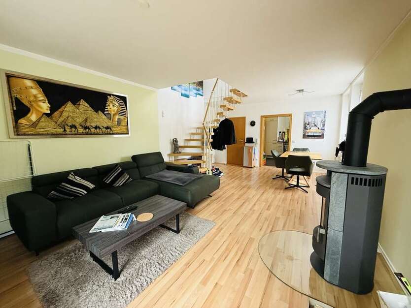 Wohnung zum Kaufen in Rheinzabern 279.000 € 84.07 m²