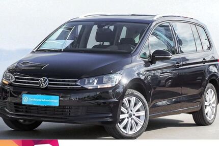 VW Touran 18.400 km 28.845 &euro; Bisingen 72406