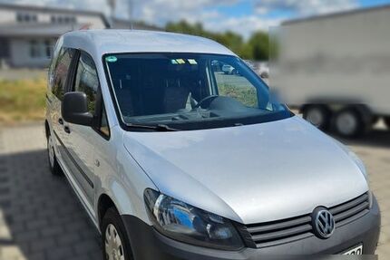 VW Caddy 129.503 km 7.490 &euro; Knittlingen 75438
