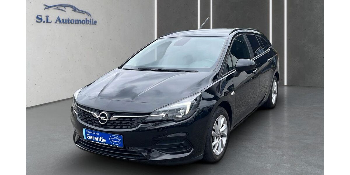 Opel Astra 95.944 km 11.990 &euro; Lollar 35457
