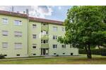 Modernisierte 4-Zimmerwohnung mit Loggia und Stellplatz in Röthenbach a. d. Pegnitz