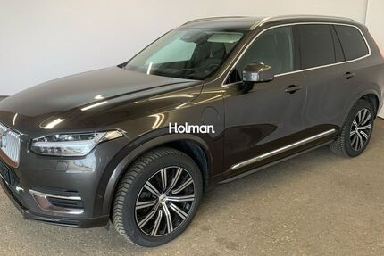Volvo XC90 75.592 km 48.528 &euro; Eschborn 65760