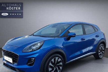 Ford Puma 22.597 km 17.970 &euro; Cuxhaven 27472