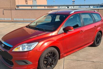 Ford Focus 222.000 km 1.995 &euro; Berlin 12685
