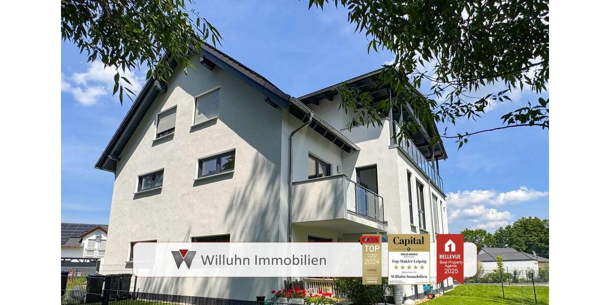 Direkt bezugsfrei! Mit Blick ins Grüne | Tageslichtbad | Süd-Ost-Balkon | Pkw-Stellplatz | 3 zimmer