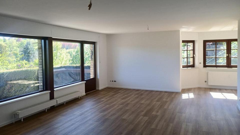 Etagenwohnung Bad Wildungen - 3 Zimmer, 105 m&sup2;, 870&euro; | Angebot:26398500