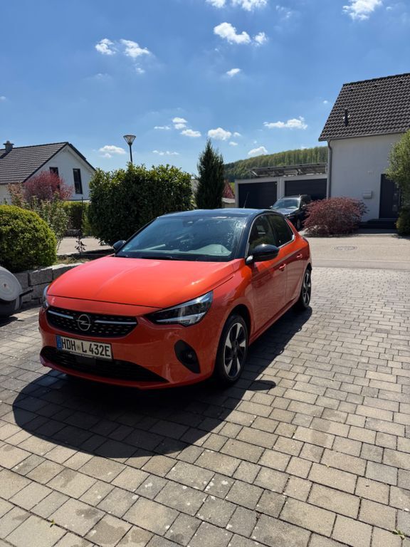 Corsa