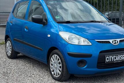 Hyundai i10 144.000 km 2.699 &euro; Düren-Merken 52353