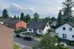 Gemütliche Dachgeschoßwohnung mit Balkon und Carport Stellplatz