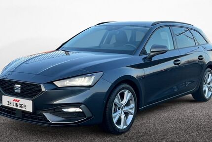 Seat Leon 20.430 km 25.942 &euro; Dietersheim 91463