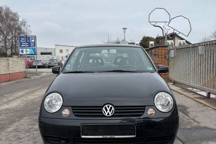VW Lupo 137.836 km 1.400 &euro; Groß zimmern 64846
