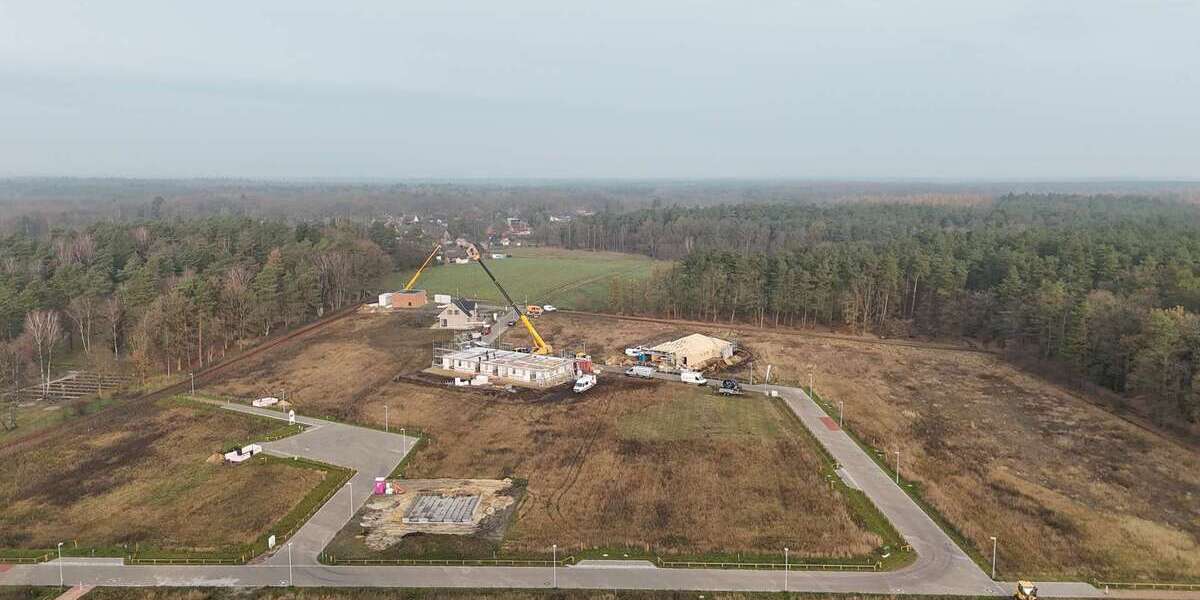 Grundstück Munster / Breloh Breloh - 123.969&euro; | Angebot:25194227