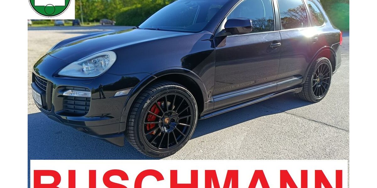 Porsche Cayenne 179.500 km 13.500 &euro; Bielefeld 33609