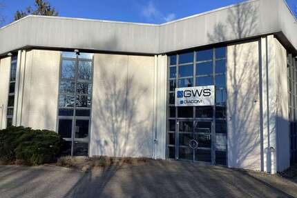 Büro in Isernhagen 800.000 € 677.88 m²