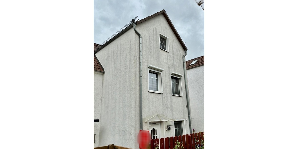 Ihr neues Zuhause wartet auf Sie! - Reihenmittelhaus Sarstedt | Angebot:26904868