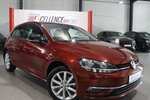 VW Golf VII 2.0 TDI DSG IQ.DRIVE / 2.HAND / TOP 140.000 km 14.888 € Hamm 59077